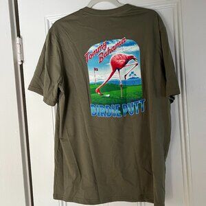 Tommy Bahama "Birdie Putt" Graphic Pocket T-Shirt
